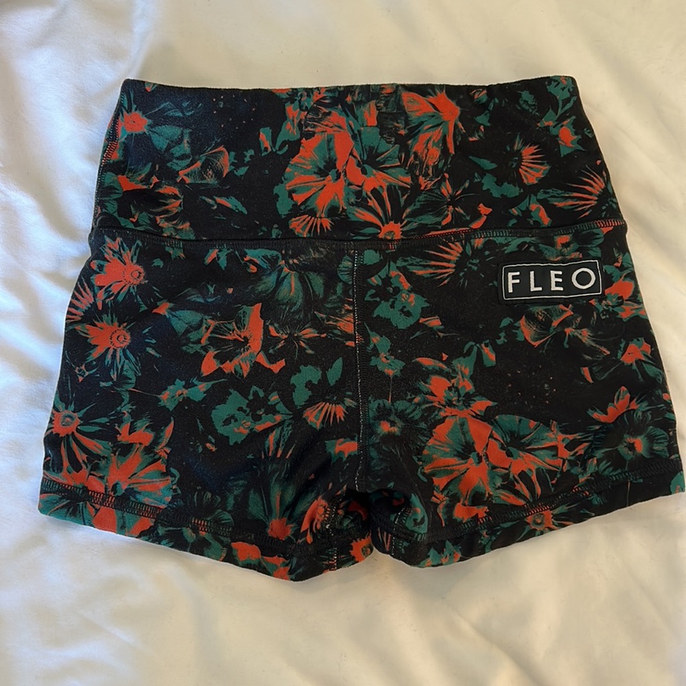Fleo Short - image 2